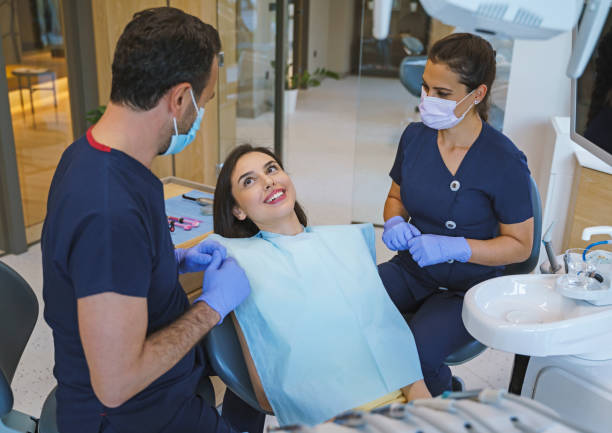 Professional Dental Services in Fox Lake, IL